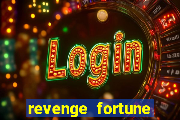 revenge fortune tiger 2 demo